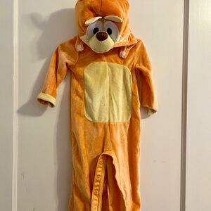 Spirit Halloween Bingo Costume